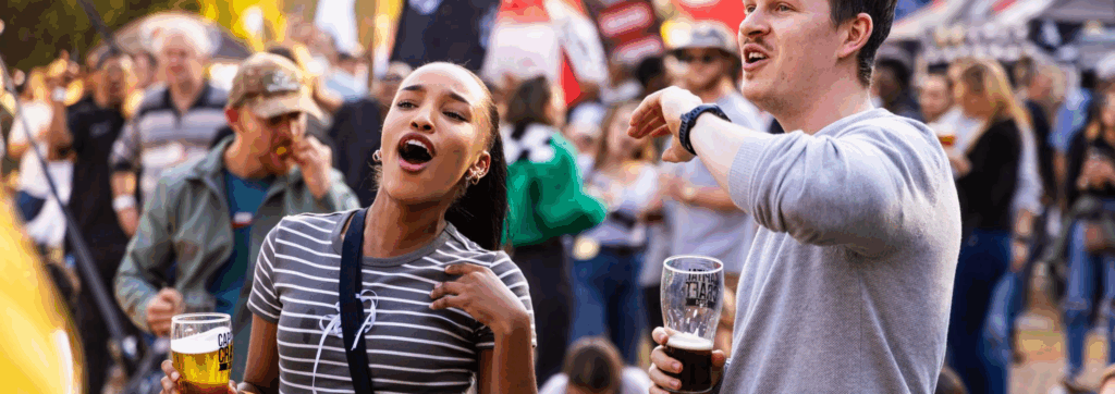 Capital Craft Beer Festival - Things to do this June in Johannesburg