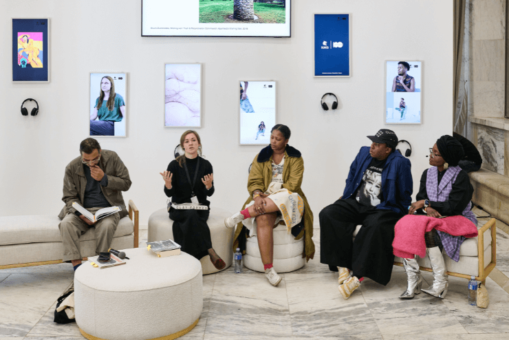 RMB Latitudes Art Fair | What's on in Joburg