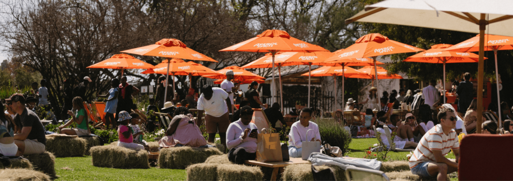 From the Ground Market | What's on in Joburg