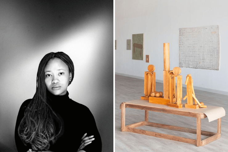 RMB Latitudes Art Fair | What's on in Joburg