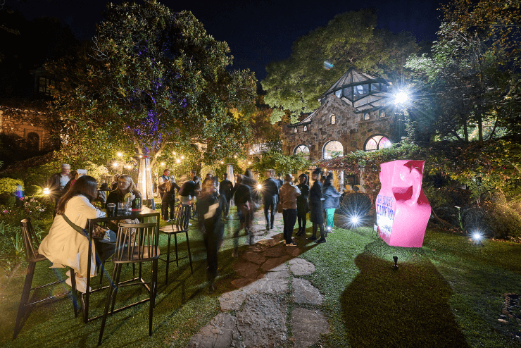 RMB Latitudes Art Fair | What's on in Joburg