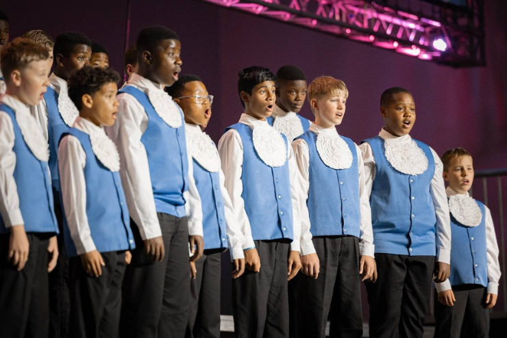 Drakensberg Boys Choir | What's on in Joburg
