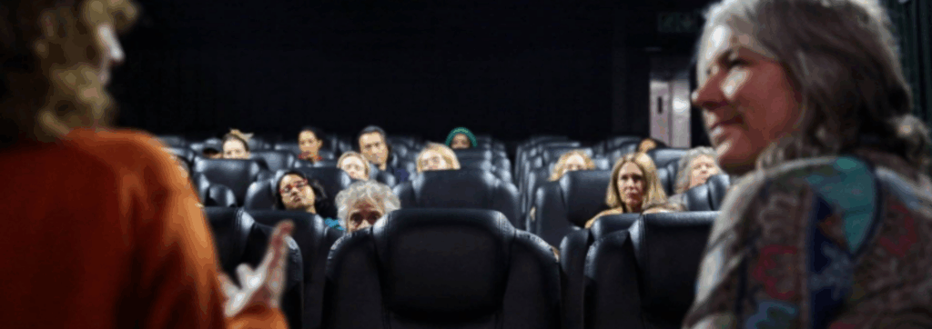 Encounters Documentary Festival | What's on in Joburg