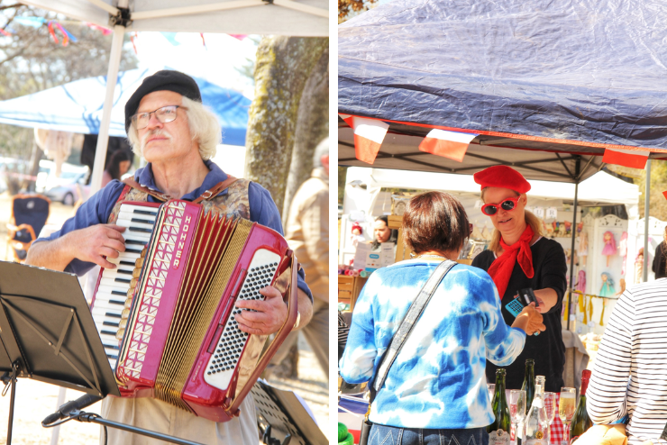 Field Market French Affair this weekend in Joburg | What's on in Joburg