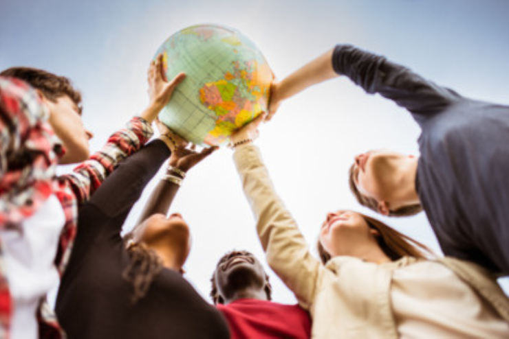 Goethe Institut Africa-Europe Partnerships for Culture in Southern Africa | What's on in Joburg
