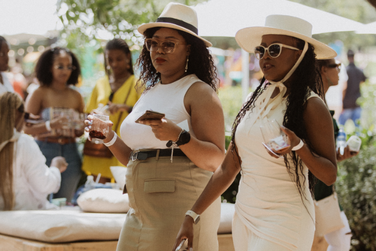 Ground CRU Winter Edition What's on in Joburg - July Events