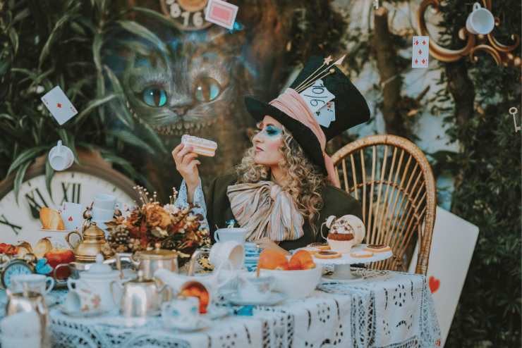 Hotel Sky Falace in Wonderland What's on in Joburg