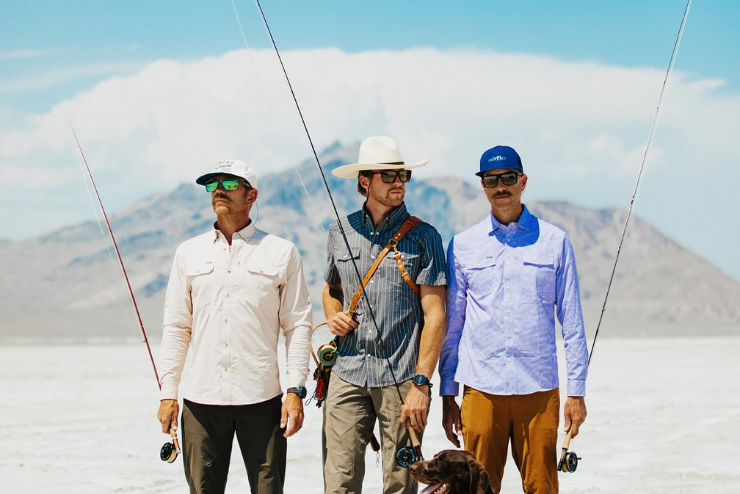 International Fly Fishing Film Festival | Whats on in Joburg