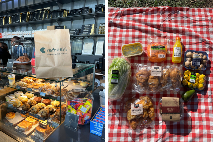Refreshi groceries | Whats on in Joburg