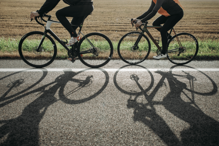 The jailbreak Ride cyclists this weekend in Joburg
| What's on in Joburg