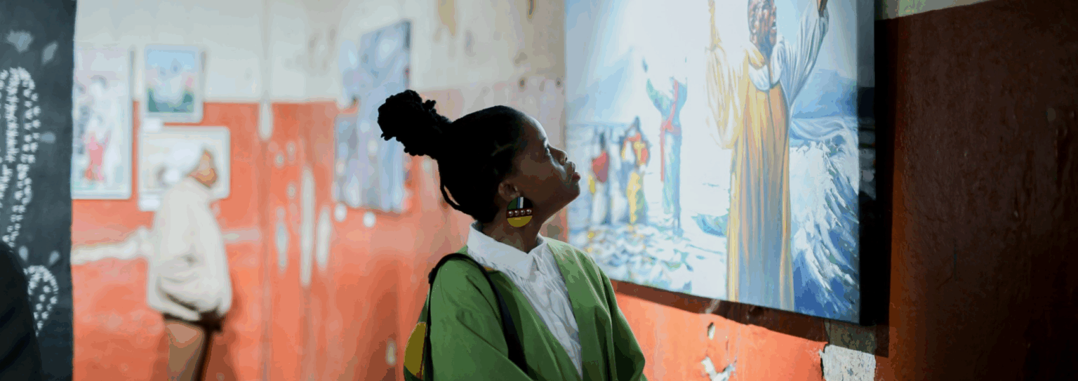 This weekend in Joburg 27 to 29 June What's on in Joburg - Basha Uhuru Youth Festival