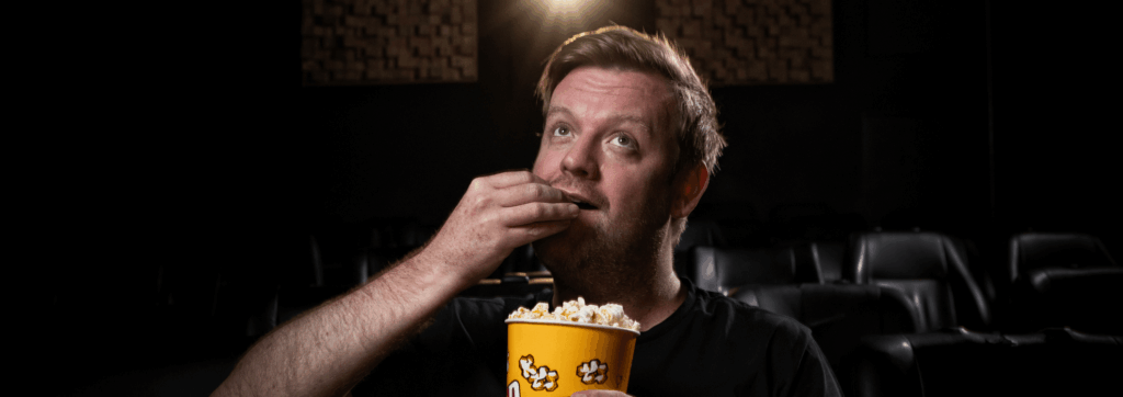 The Bioscope cinema in Johannesburg | What's on in Joburg