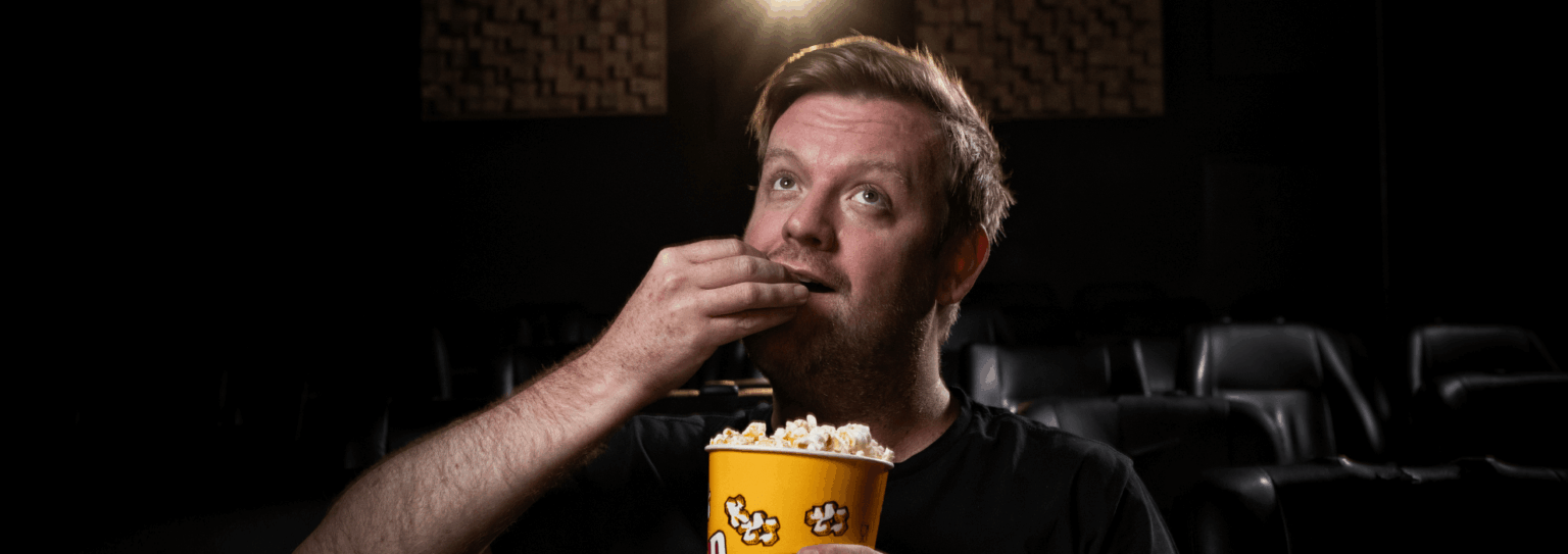 The Bioscope cinema in Johannesburg | What's on in Joburg
