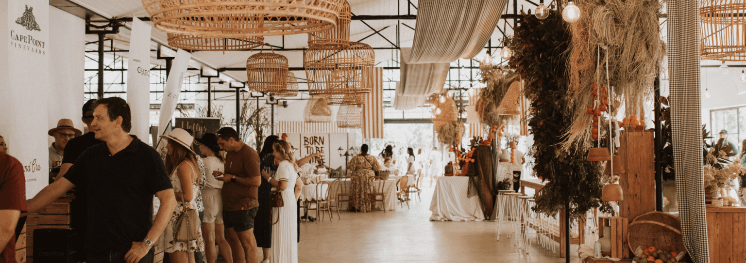 Ground Cru Winter Edition 2025 | What's on in Joburg