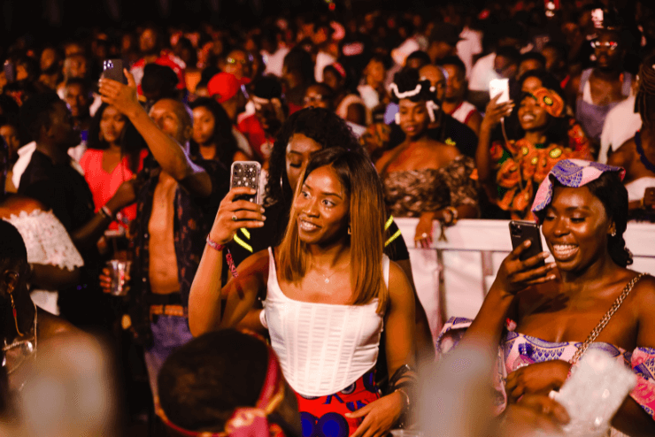 music festivals in Johannesburg | What's on in Joburg
