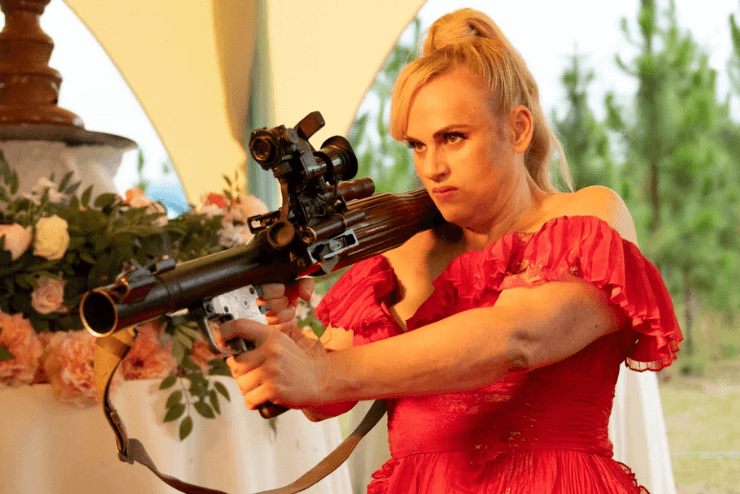 Bride Hard film | What's on in Joburg