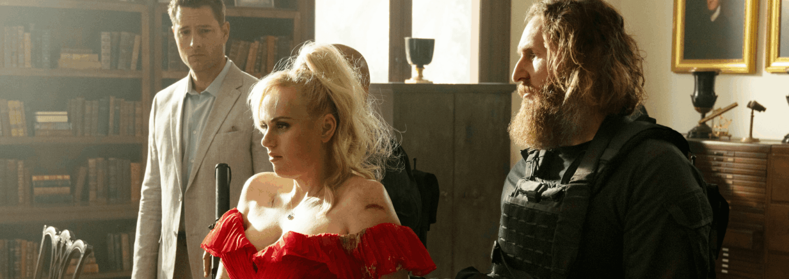 Bride Hard film | What's on in Joburg