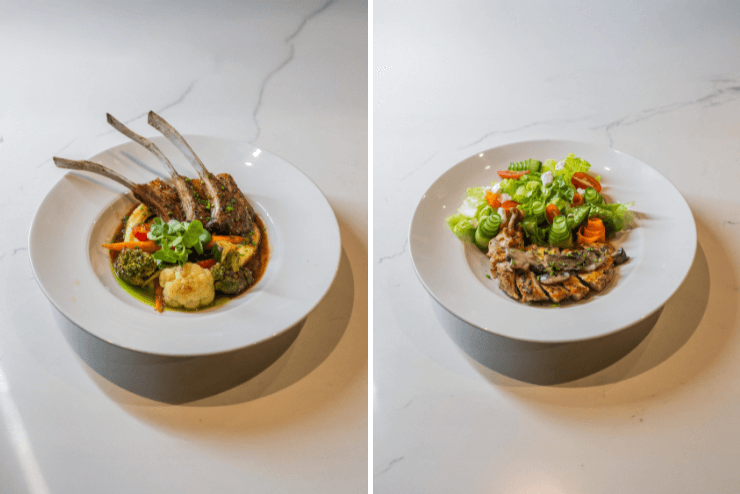 Greenhouse x Shortmarket Club restaurants in Joburg | What's on in Joburg
