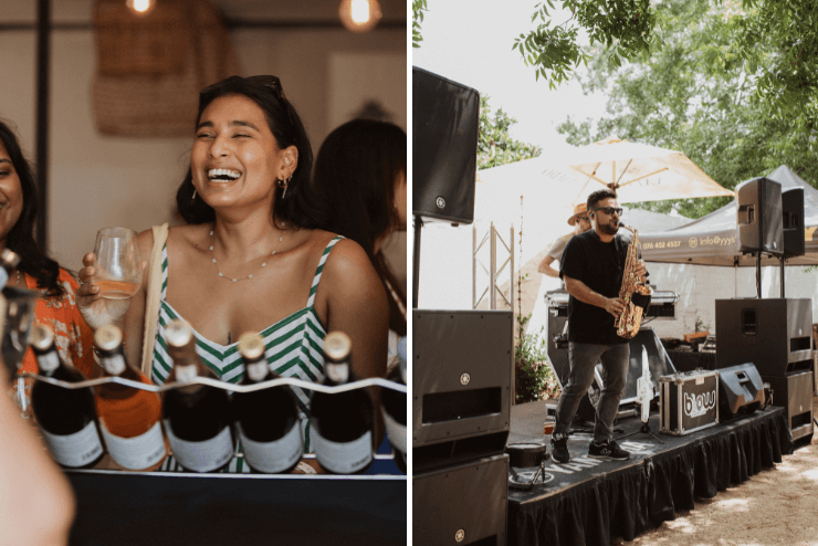 Ground Cru Winter Edition 2025 | What's on in Joburg