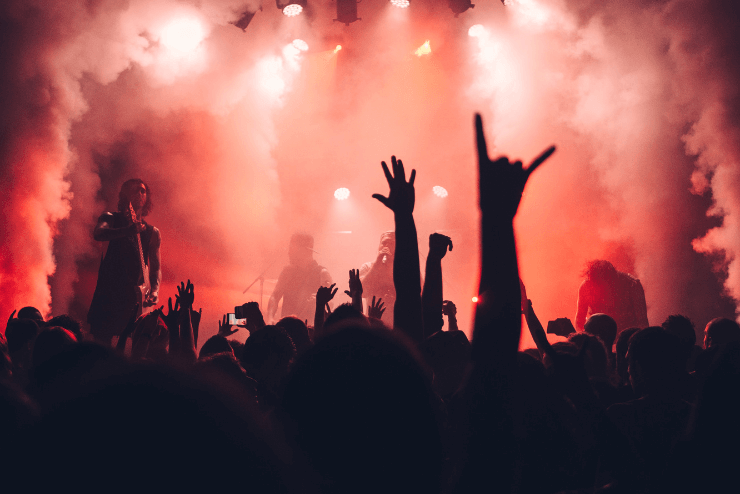 music festivals in Johannesburg | What's on in Joburg