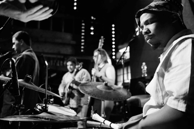 Lumanyano “Mzi” Bizana jazz concert | What's on in Joburg