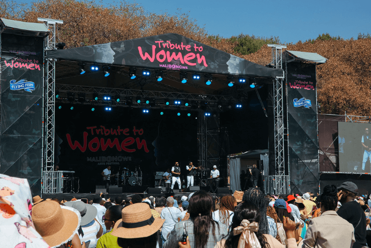 music festivals in Johannesburg | What's on in Joburg