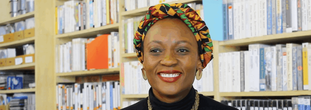 Mandisa Zitha interview Encounters Festival 2025 | What's on in Joburg