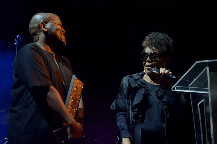 Mzantsi Jazz Awards | What's on in Joburg