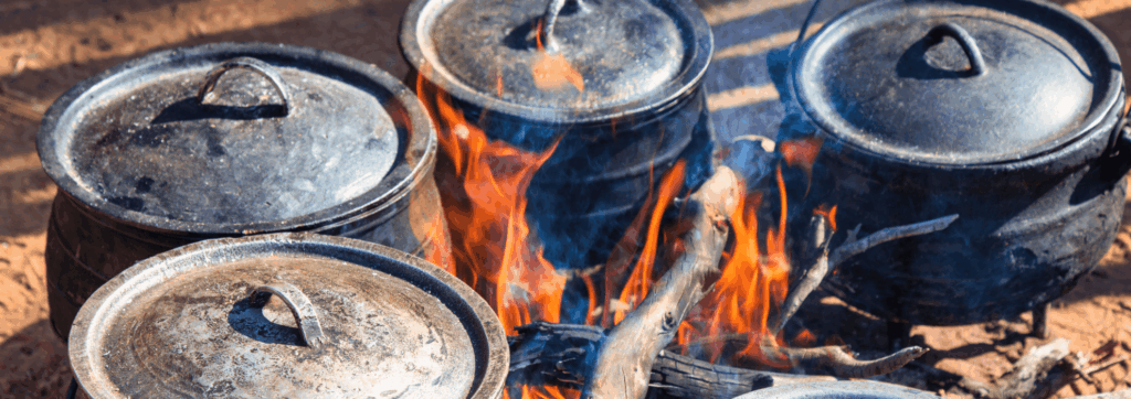Parkview Potjiekos Competition | What's on in Joburg