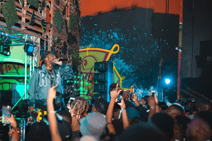 music festivals in Johannesburg | What's on in Joburg