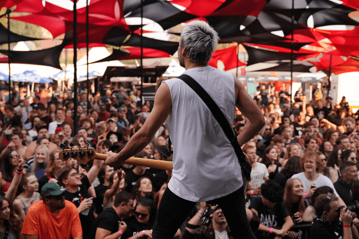 music festivals in Johannesburg | What's on in Joburg