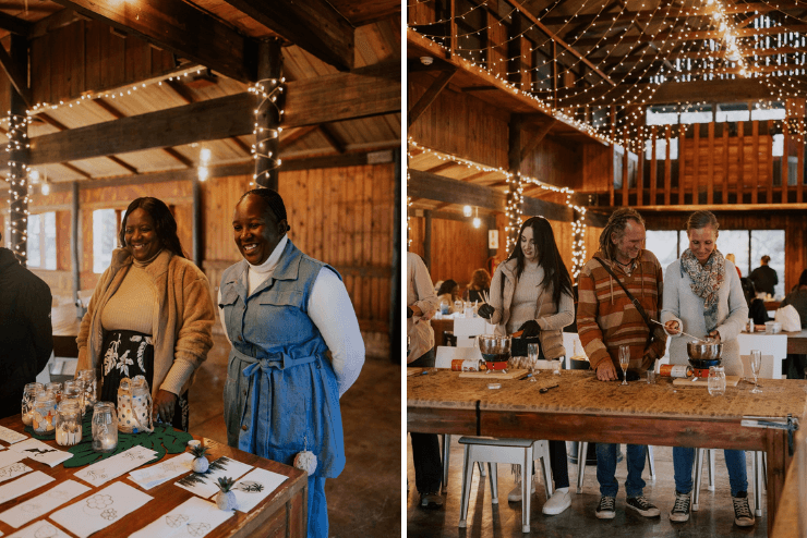 Winter Fire Festival at Rosemary Hill | What's on in Joburg