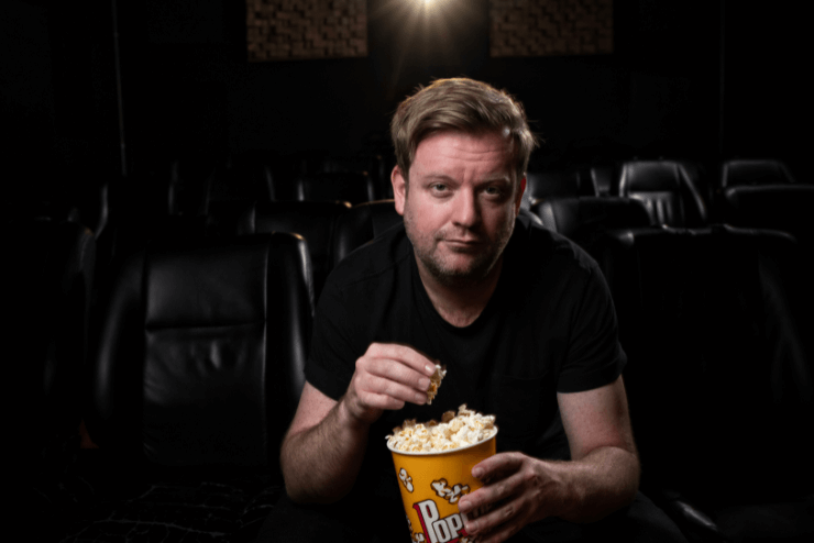 The Bioscope cinema in Johannesburg | What's on in Joburg