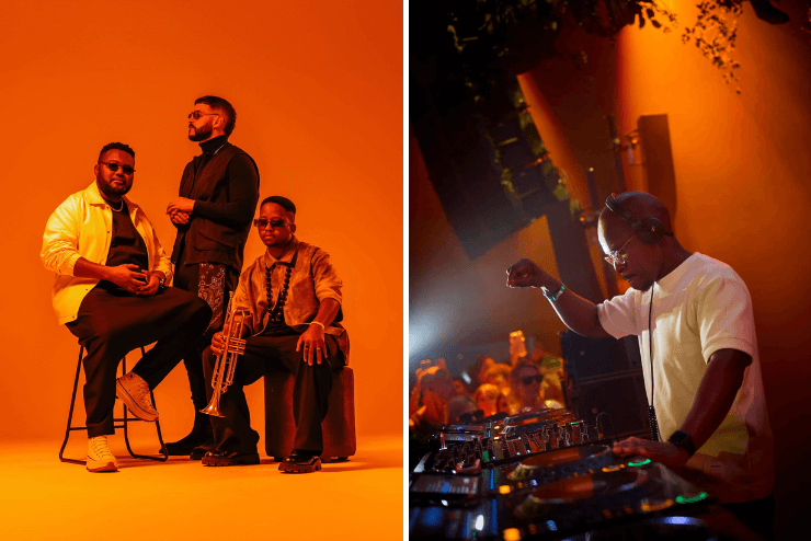music festivals in Johannesburg | What's on in Joburg