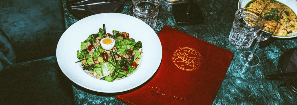 Greenhouse x Shortmarket Club restaurants in Joburg | What's on in Joburg