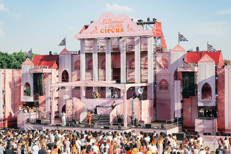 music festivals in Johannesburg | What's on in Joburg