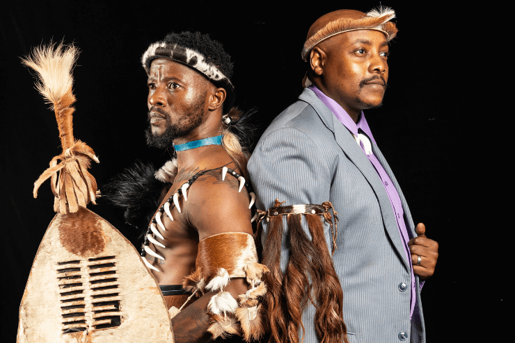 The Zulu weekend events in Johannesburg | What's on in Joburg