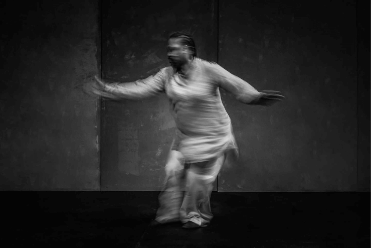 WGRUV Dance weekend events in Johannesburg | What's on in Joburg
