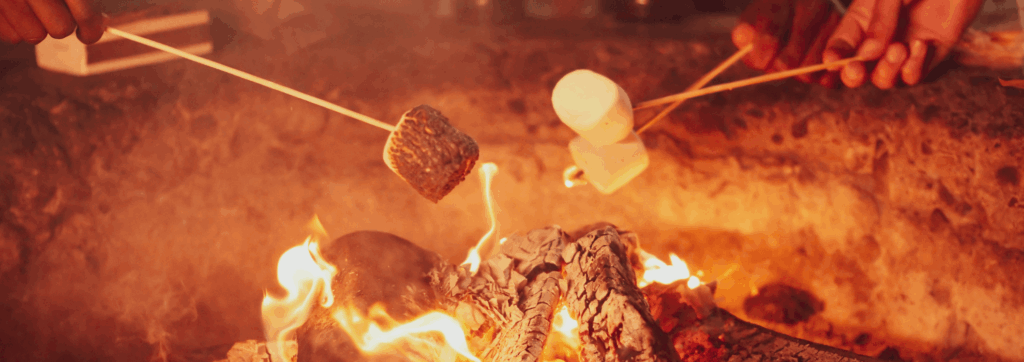 Winter Fire Festival at Rosemary Hill | What's on in Joburg