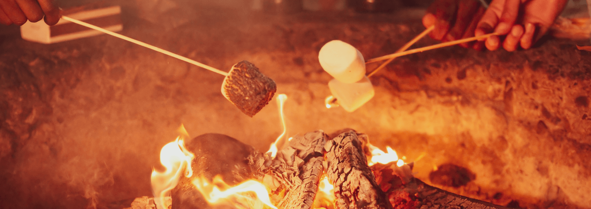 Winter Fire Festival at Rosemary Hill | What's on in Joburg