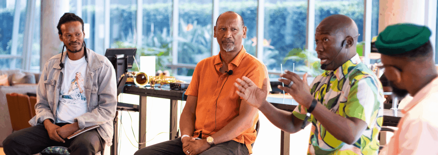 Conversations With My Brother networking events for men Johannesburg | What's on in Joburg