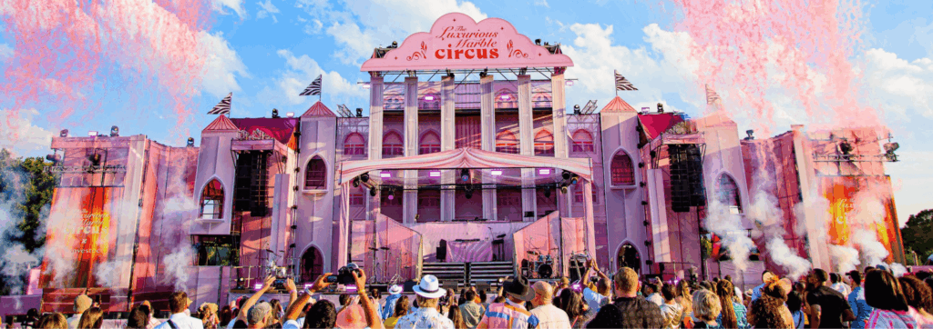 music festivals in Johannesburg | What's on in Joburg