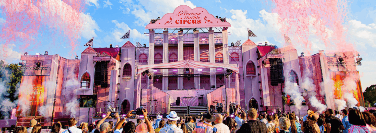 music festivals in Johannesburg | What's on in Joburg