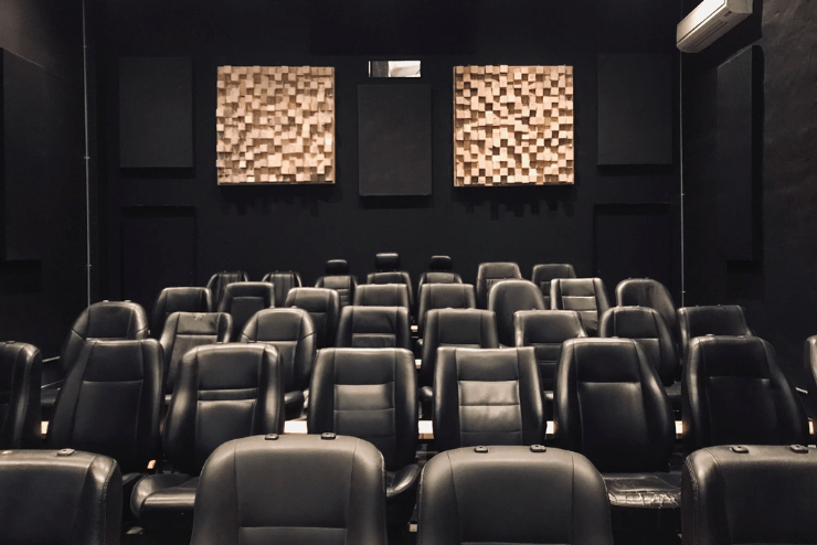 The Bioscope cinema in Johannesburg | What's on in Joburg
