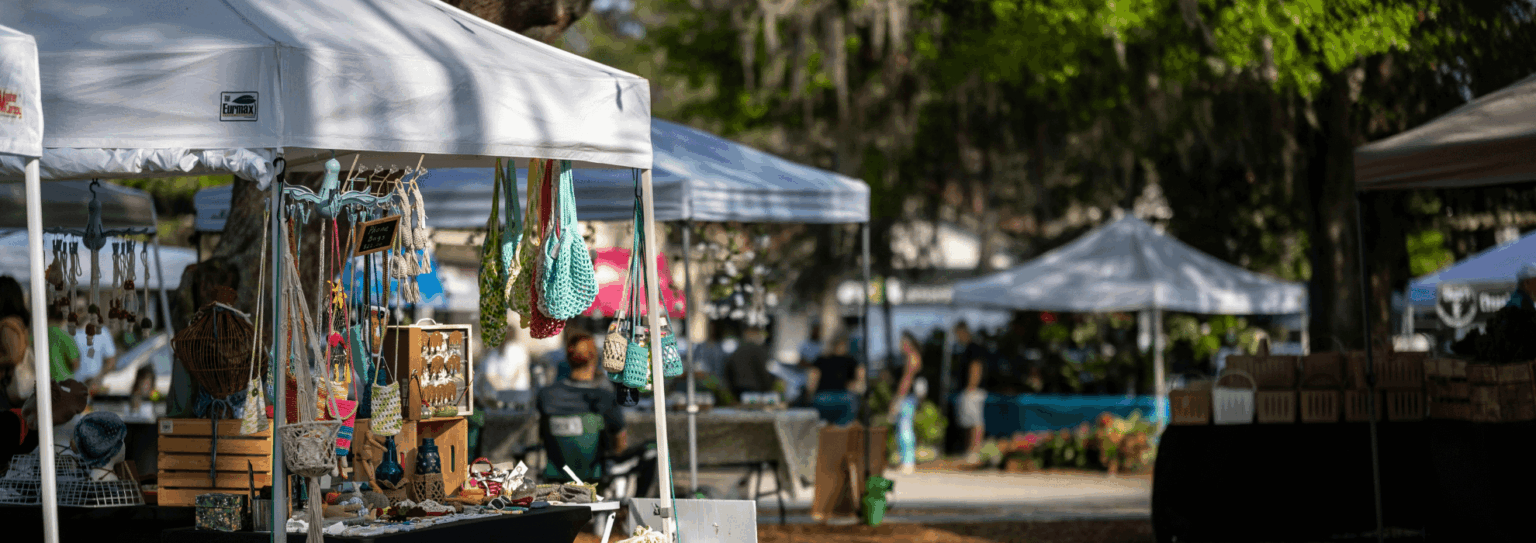 weekend markets in Johannesburg | What's on in Joburg