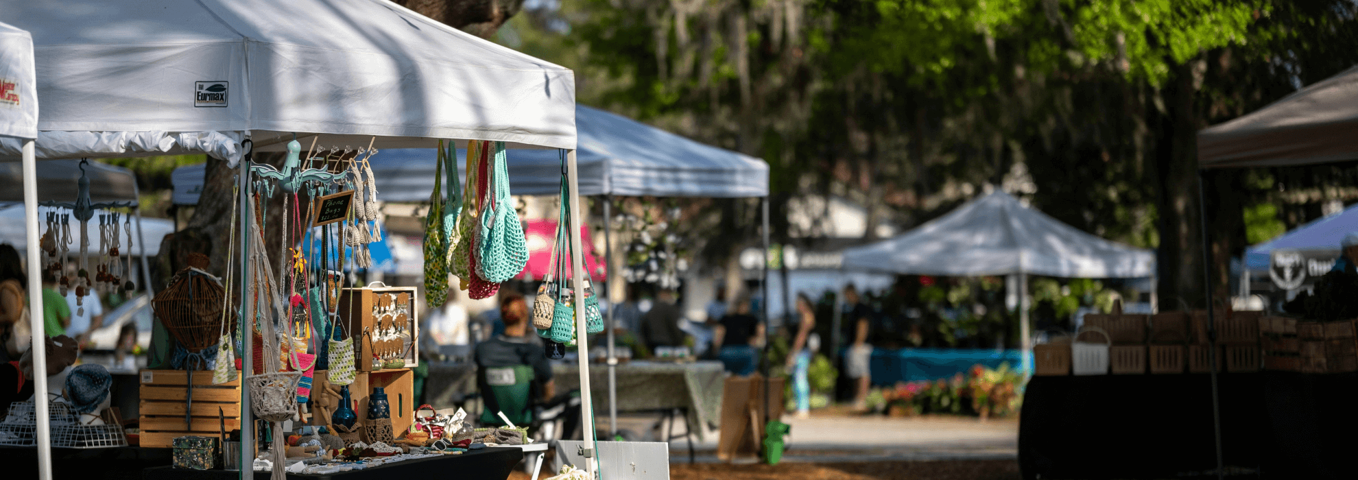 weekend markets in Johannesburg | What's on in Joburg