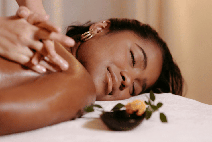 Woodlands Spa July Signature experience | What's on in Joburg