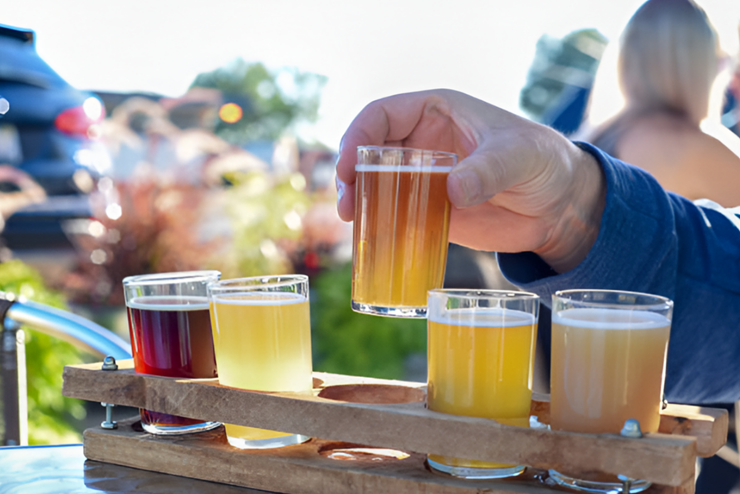 Worthogs' Winter Beer Festival this weekend in Joburg | What's on in Joburg