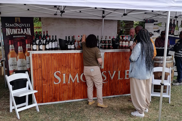 Cullinan Winter Wine Festival | What's on in Joburg