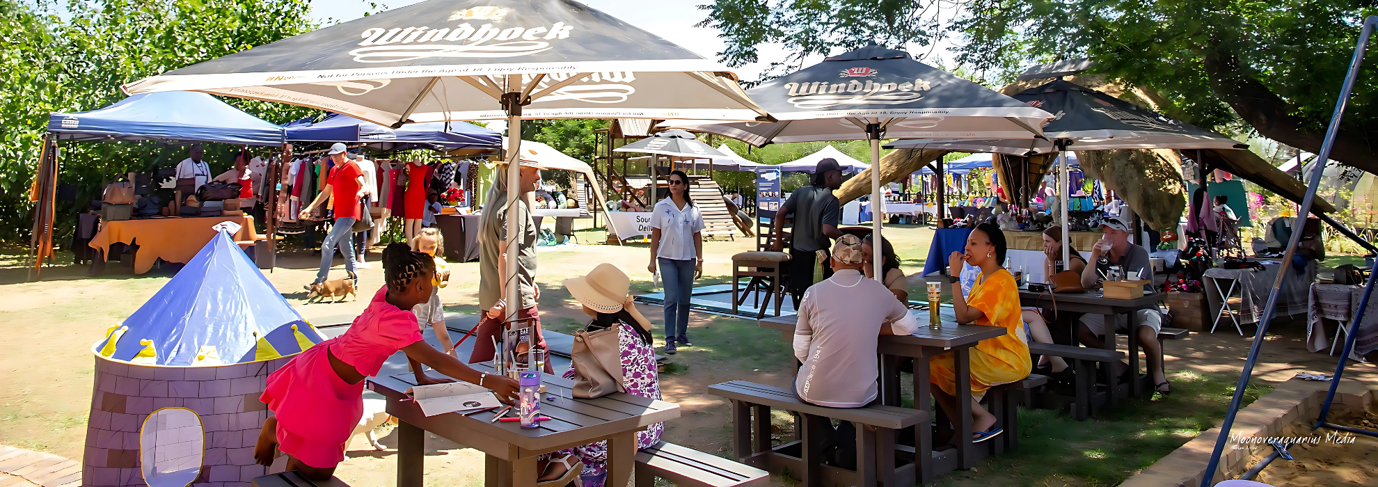 Joburg weekend 4 to 6 July Whats on in Joburg